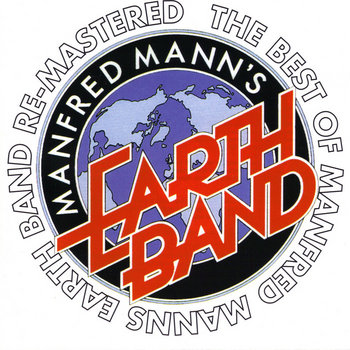 Best Of Vol 1 | Manfred Mann's Earth Band