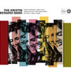 The Kristin Berardi Band Cover Art