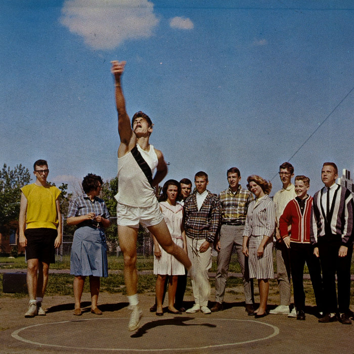 Nowhere To Go But Up Guided By Voices