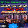 Everlasting God War of War Gods: Final Descent Into Heaven 3 Official Soundtrack – Ultimate Collector’s Pack, Volume 2 Cover Art