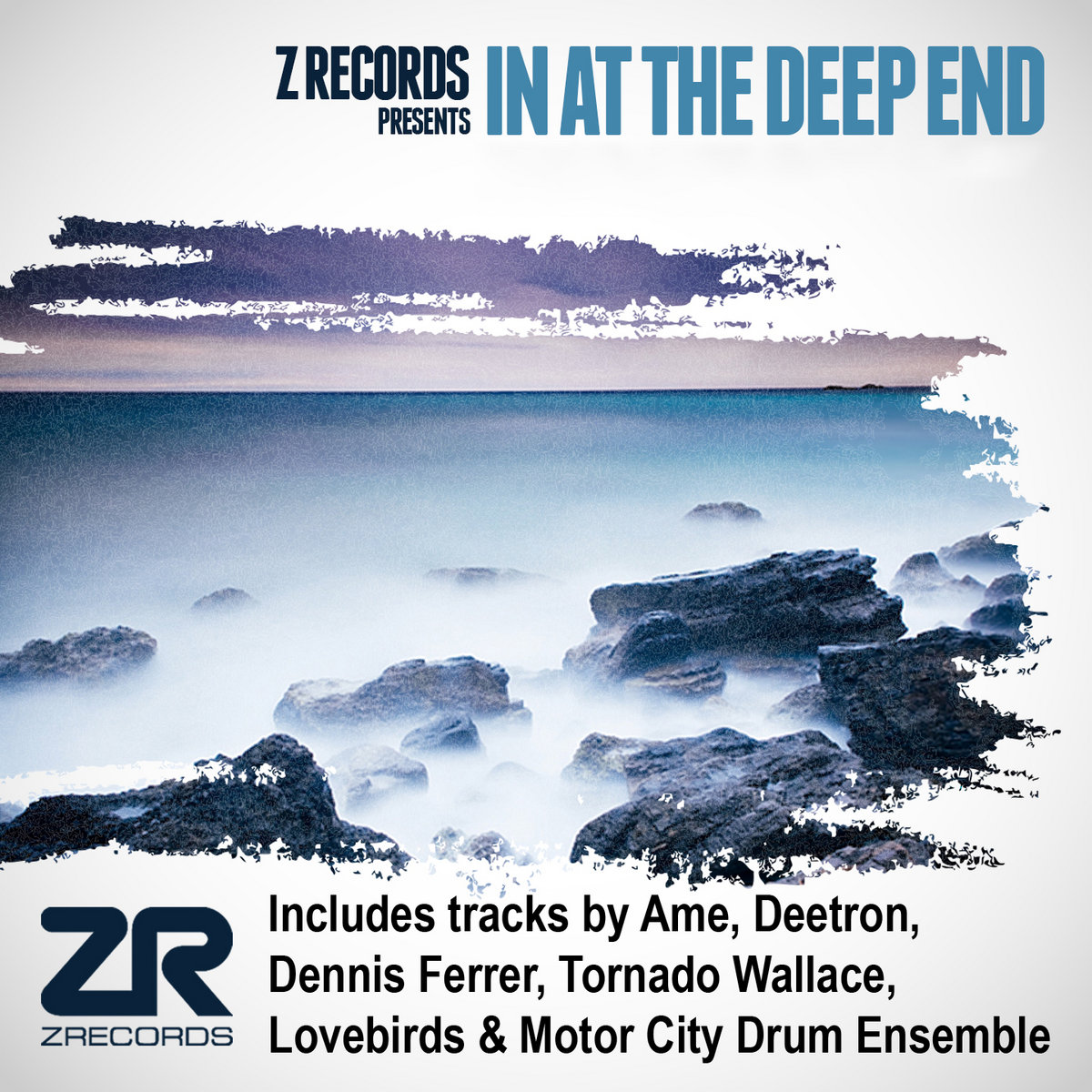 Change (Akabu Dub) | Sessomatto | Z Records