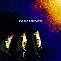 React — Drown