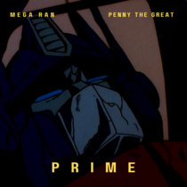 PRIME cover art