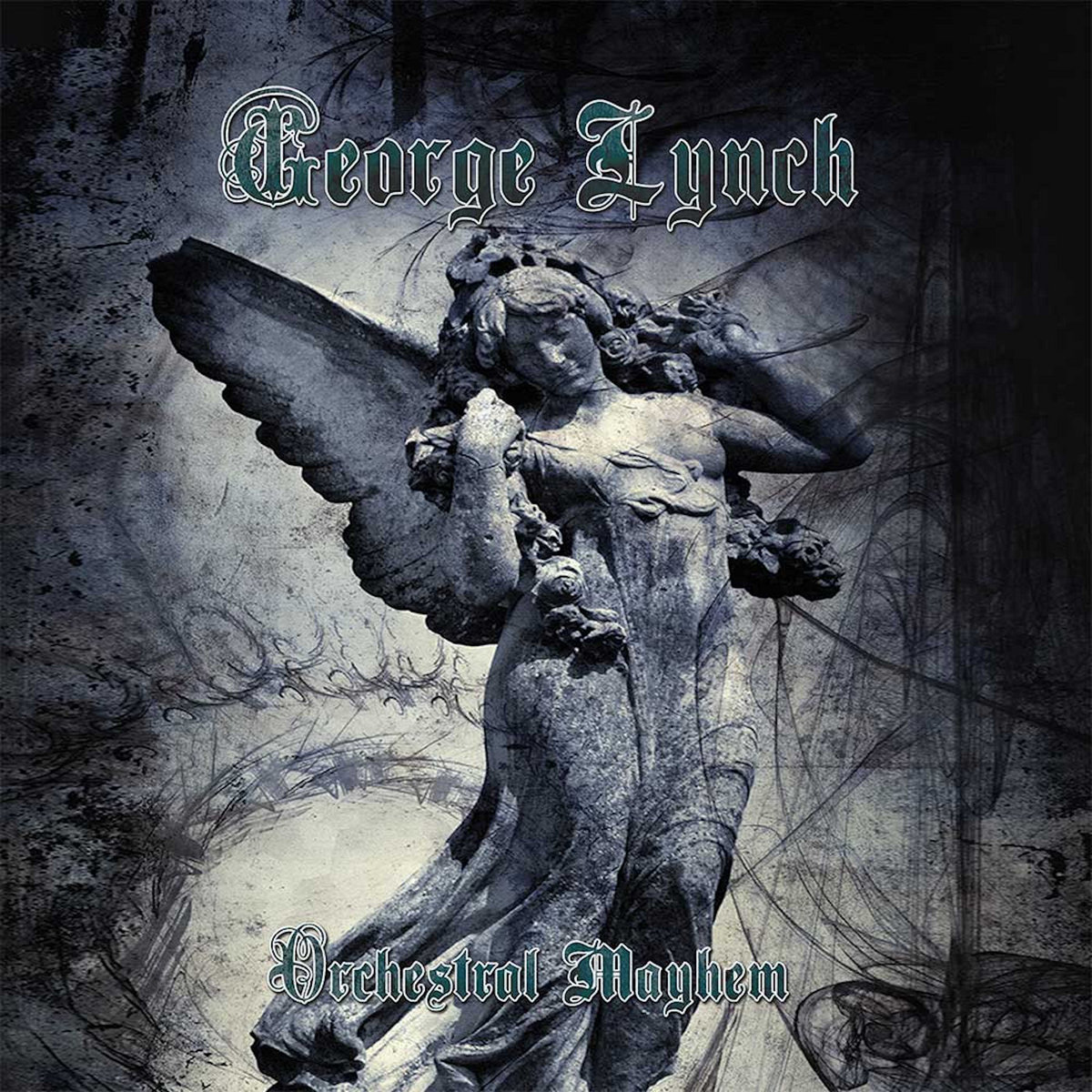 Tangled In The Web | Lynch Mob | George Lynch