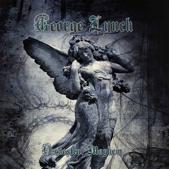 Orchestral Mayhem | George Lynch