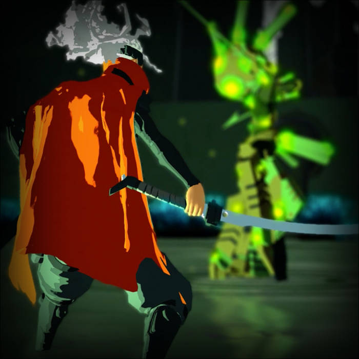 Set me free | Lorn | Furi