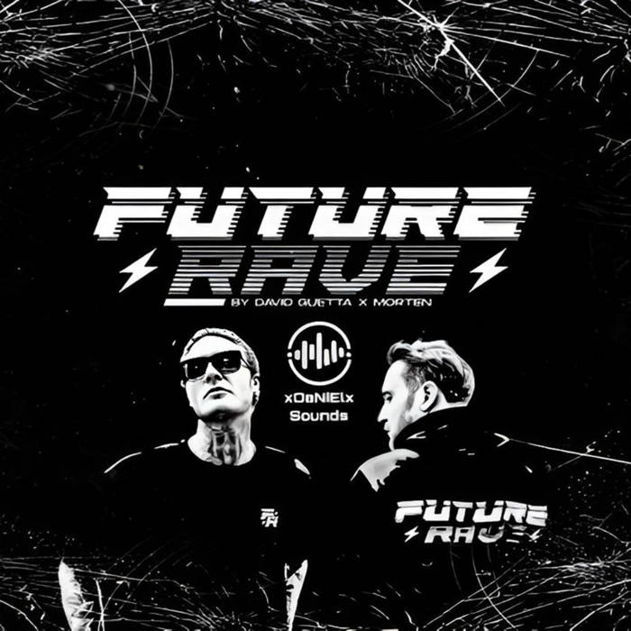 FUTURE RAVE Future Rave Mix 2025 | Mixed by xDaNiElx Sounds YT | David Guetta