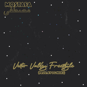 Victor Valley Freestyle cover