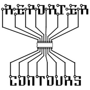Contours cover