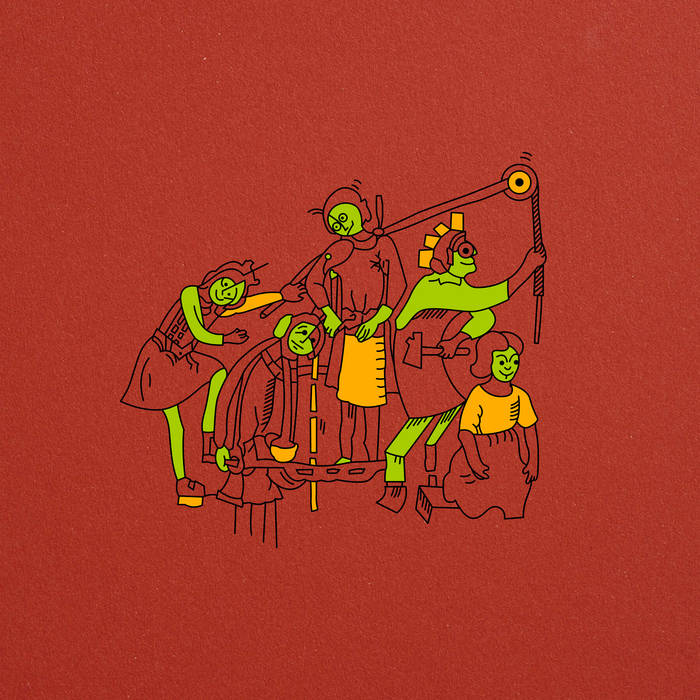 Meridian Brothers VII