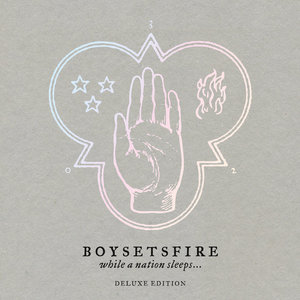 While A Nation Sleeps - 2019 Deluxe Edition cover