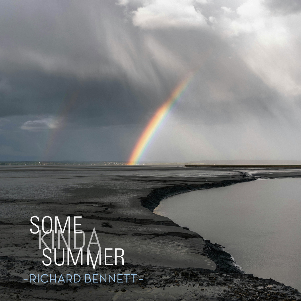 Some Kinda Summer | Richard Bennett