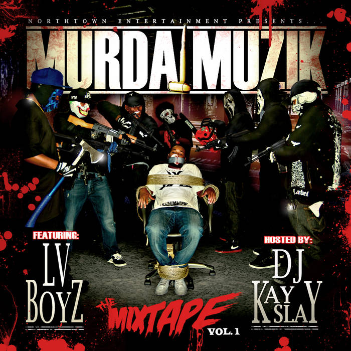 MURDA MUZIK | LV BOYZ