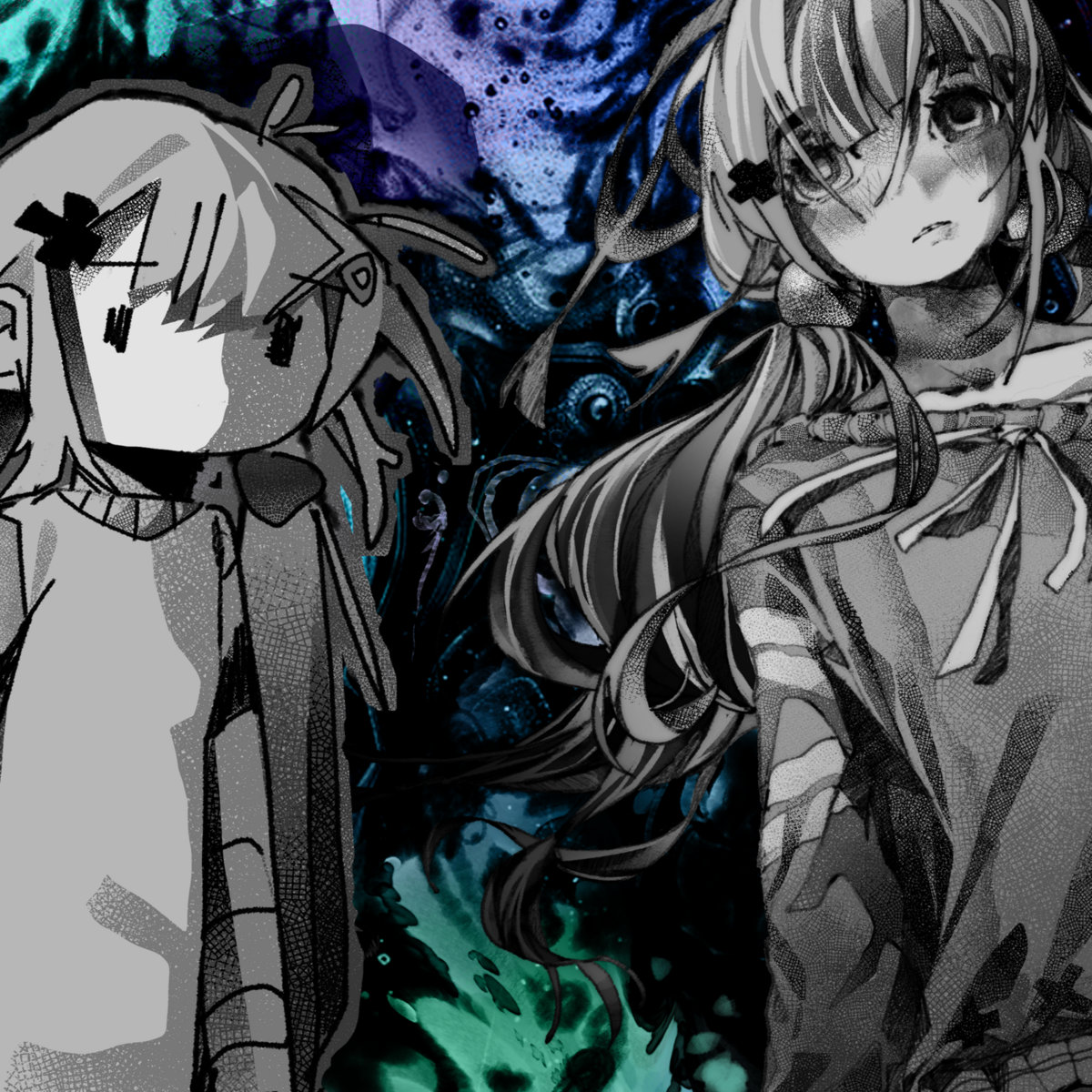 sorry mom, i'm making breakcore xd | usedcvnt