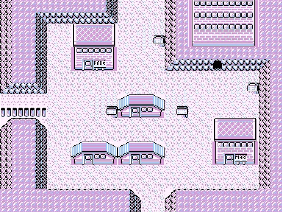 One Million Gamers - Follow PokeLogic! Lavender Town https