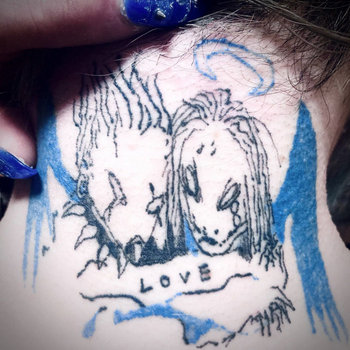 LOVE | UNCIVILIZED GIRLS MEMORY | Gerpfast Record
