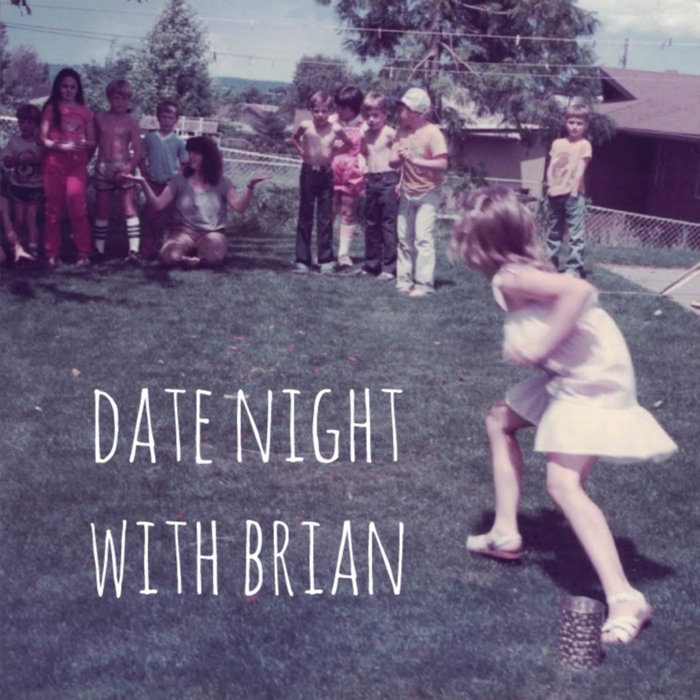 Date Night with Brian — Photo