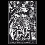 ALKONOST - Songs Of The Eternal Oak TAPE (2000)