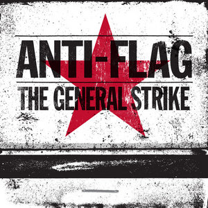 The General Strike (10 Year Anniversary Edition) cover