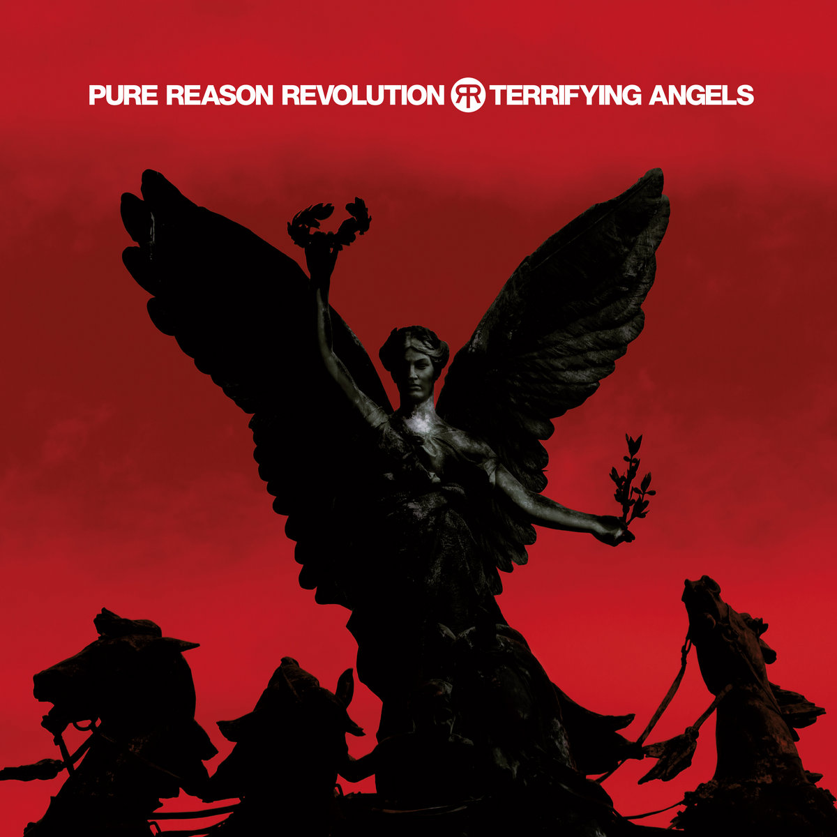 邦楽 Destructive Angel/Extreme Genocide Force Terrifying Angels (24-bit HD audio) | Pure Reason Revolution