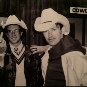 Spodee Boy — Only Whittlin'