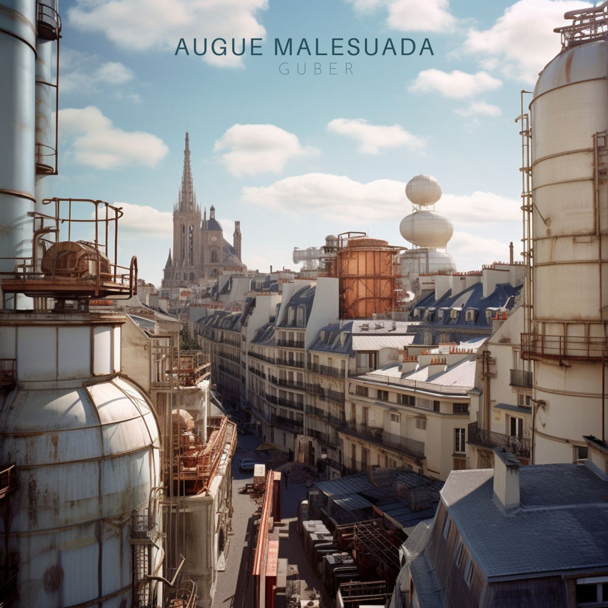 Augue Malesuada | Guber