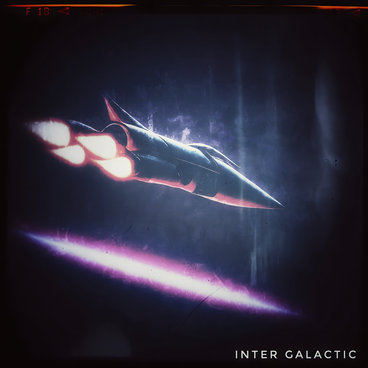 Inter Galactic main photo