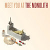 Meet You At The Monolith Cover Art