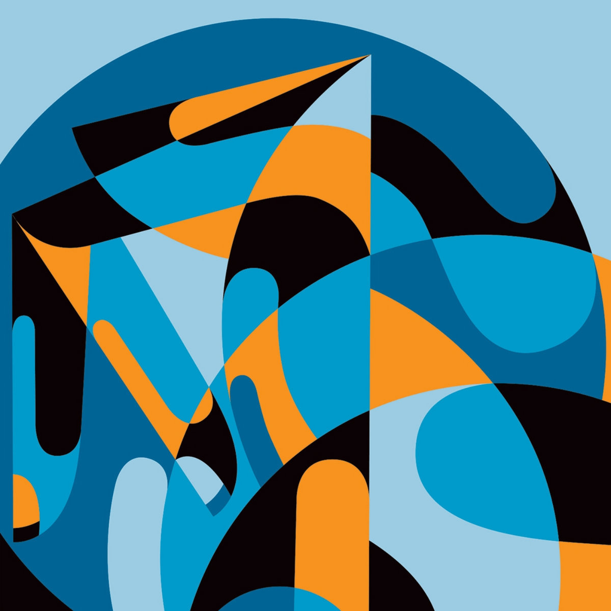 R&B】Promysc Art Of Love Art Of Beat – Moments In Love – Vinyl (12