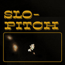 Slo-Pitch cover art
