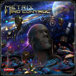 Metrix - Mind Control (EP)