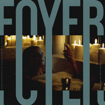 Foyer (Original Motion Picture Soundtrack) cover art