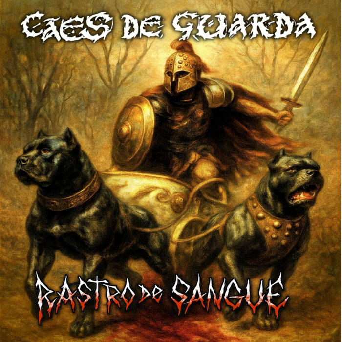 Rastro de Sangue