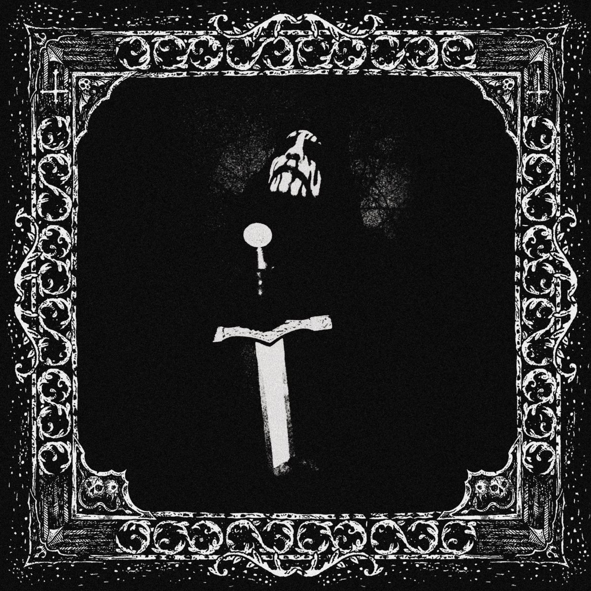 Into the Depths of the Shadow | Obsidian | Death Prayer Records
