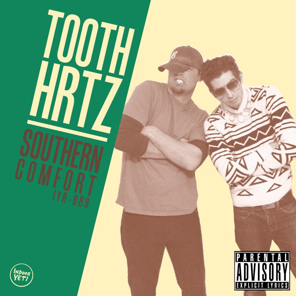 Southern Comfort Tooth Hrtz