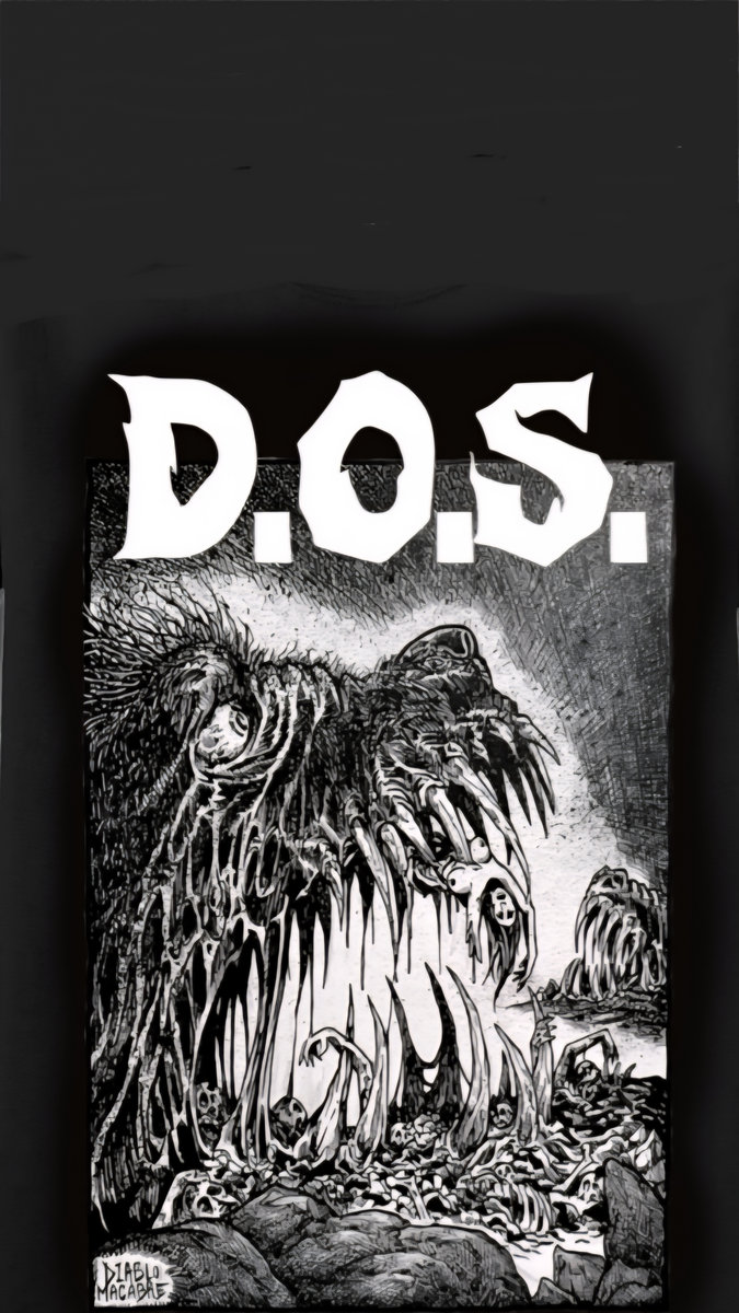 D.O.S. Demo | D.O.S.