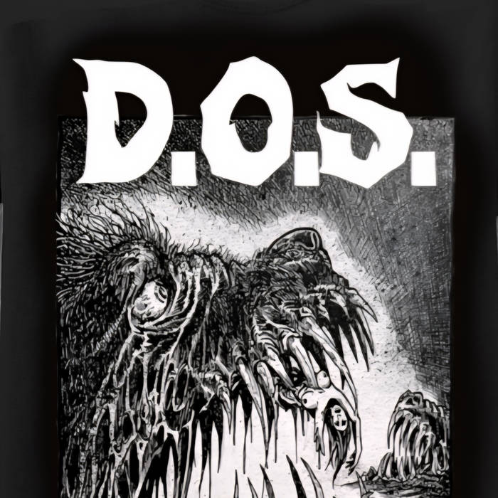 D.O.S. Demo | D.O.S.