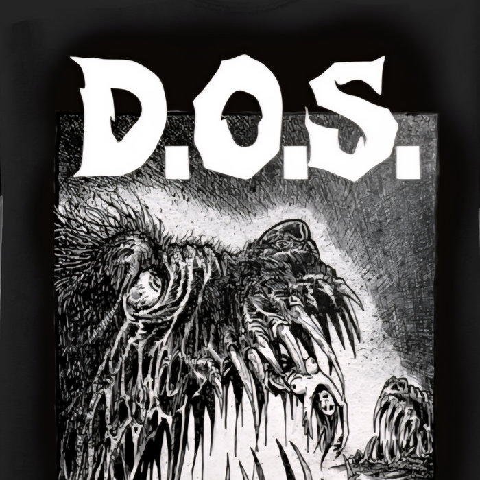 D.O.S. Demo | D.O.S.