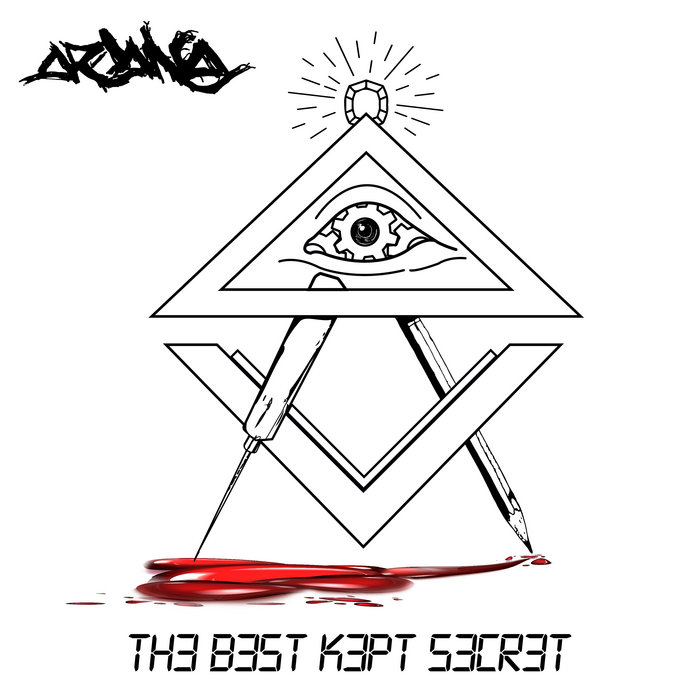 THE BEST KEPT SECRET Arcane