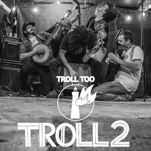 Troll Too cover
