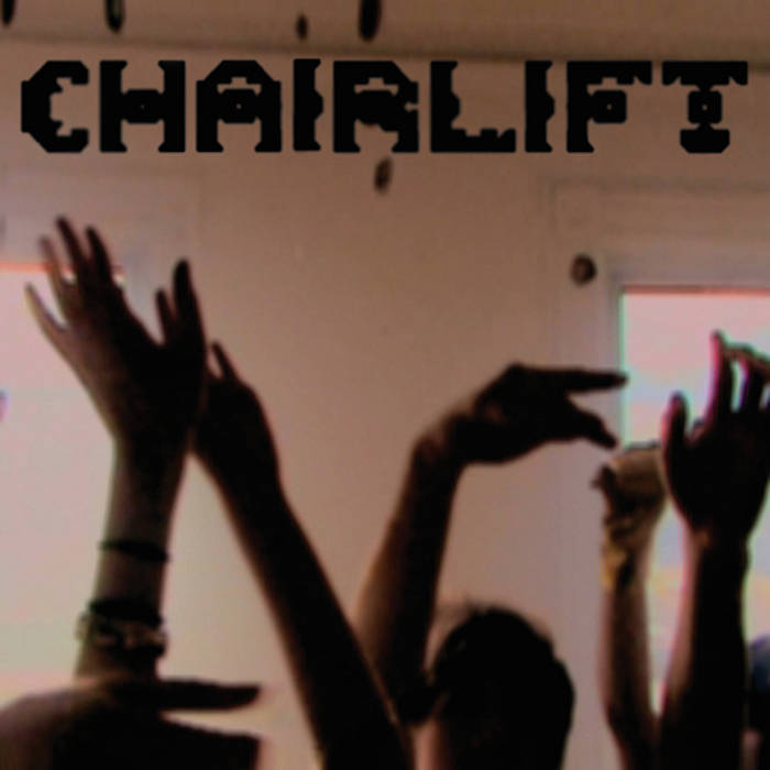 Does You Inspire You | Chairlift