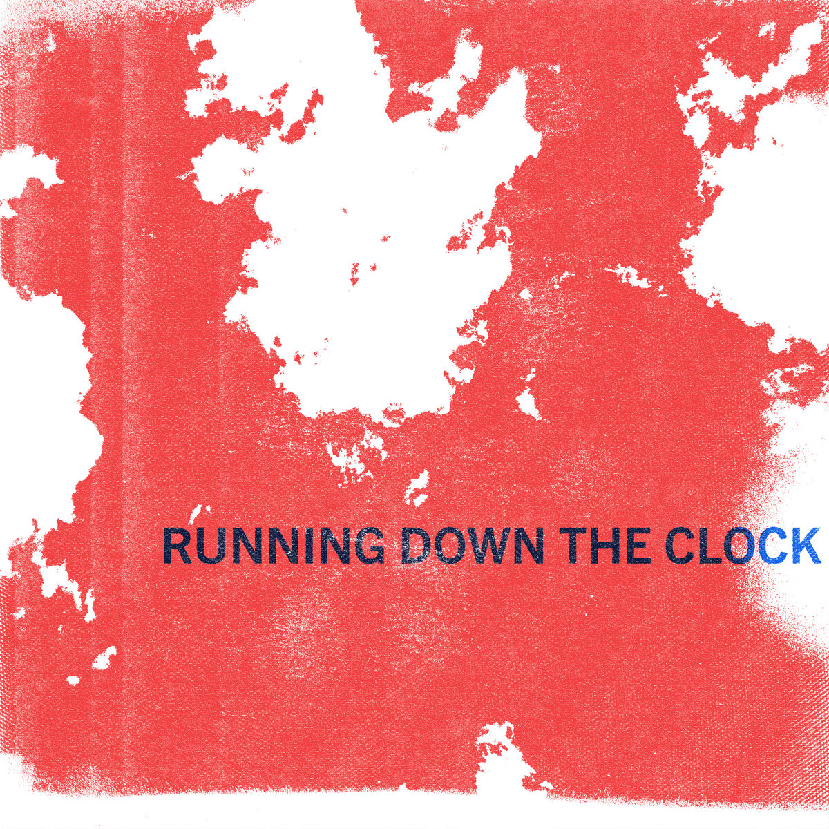 Running Down the Clock T E Morris (featuring Jo Quail) Her Name is