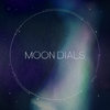 Moon Dials EP Cover Art