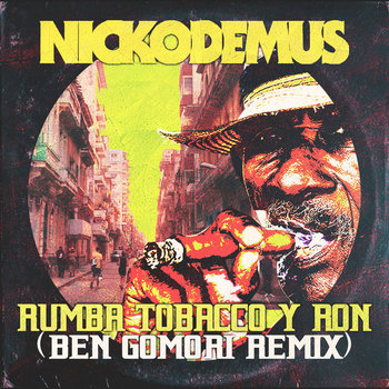 洋楽 Nicodemus / Fatha Demus Nicodemus Fatha Demus