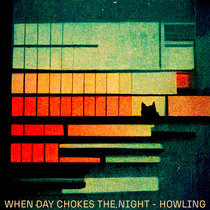 Howling cover art