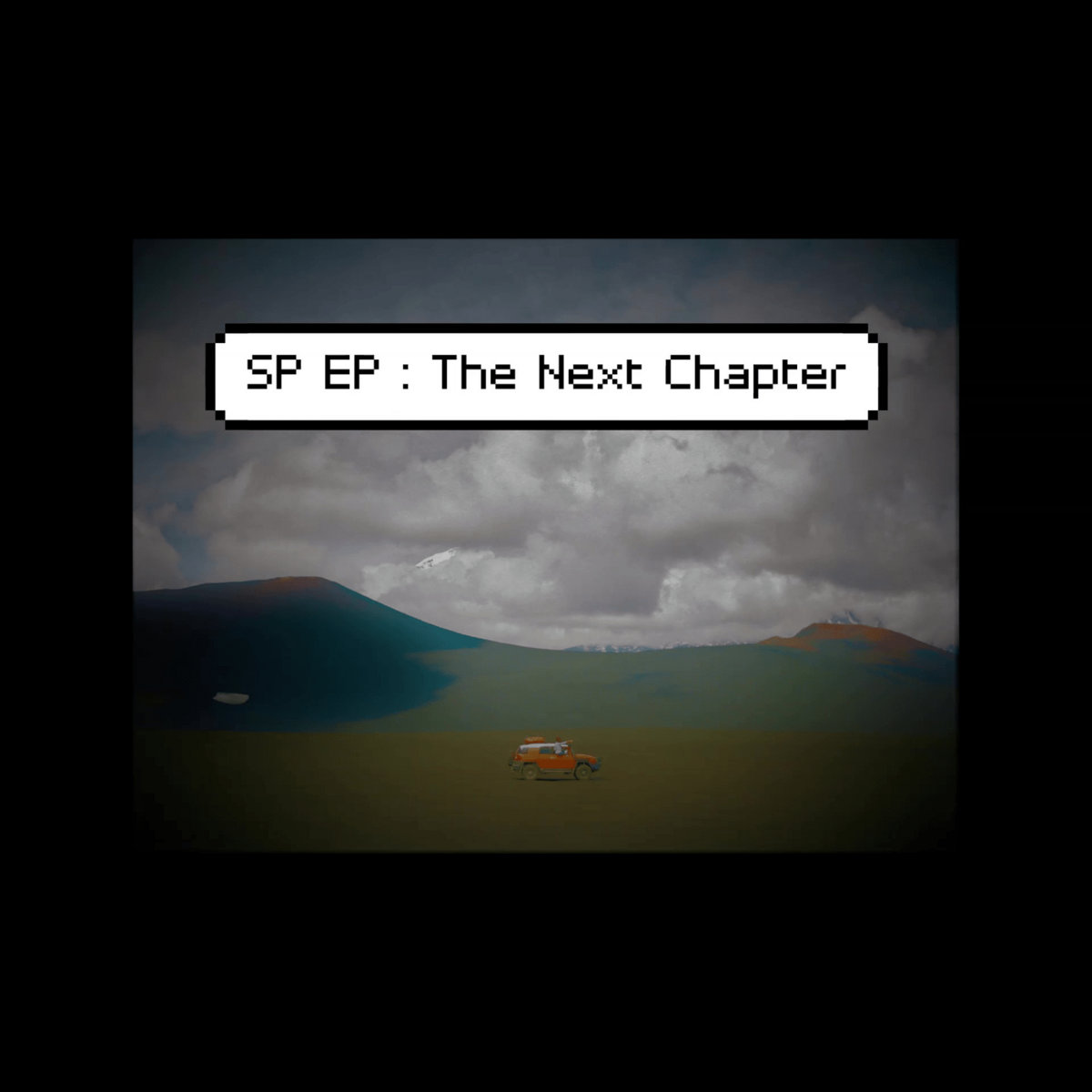 sp ep: the next chapter