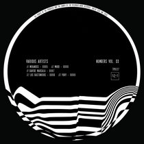 Various Artists — TPO127 Numbers Vol. XX