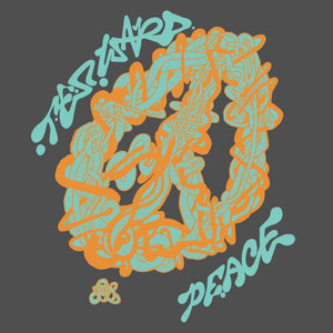 peace cover