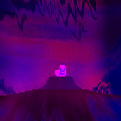 out://0f//bounds - Chaos Heart at Rest (2022)