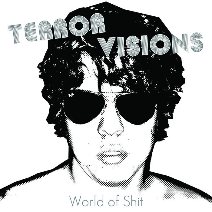 World Of Shit (Expanded Edition) | Terror Visions | FDH records